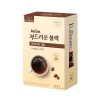 커피-맥심 부드러운 블랙믹스 아라비카100 커피믹스 56g(20개입), 280g(100개입)