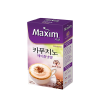 커피-맥심 카페 카푸치노 헤이즐넛향 커피믹스 13g(10개입)