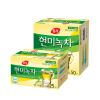 차-동서 현미녹차 37.5g(25개입), 75g(50개입), 150g(100개입), 270g(180개입)