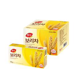 차-동서 보리차 150g(15개입), 300g(30개입)