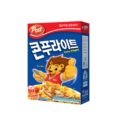 간식-콘푸라이트 300g, 600g