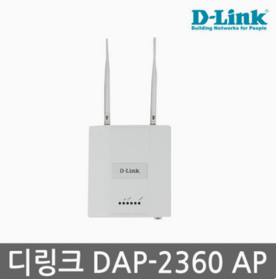 DAP-2360